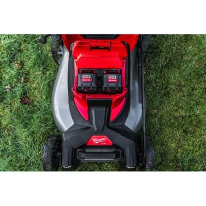 Masina de tuns gazon, autopropulsata, 53cm, model M18 F2LM53-122, MILWAUKEE® - Img 4