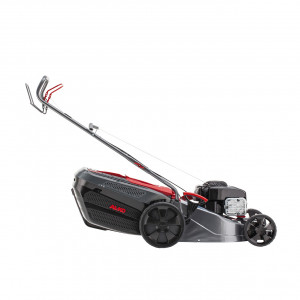 masina de tuns gazon pe benzina. 46 cm, AL-KO Highline 46.3 SP-B, 3in1, B&S:625EXi 163cc, 2.3kW - Img 3
