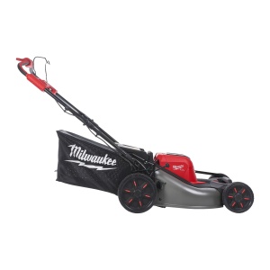 Masina de tuns gazonul M18 F2LM53-0, autopropulsata, 53 cm lama, 25-100 mm inaltime tundere, Milwaukee, cod 4933479584