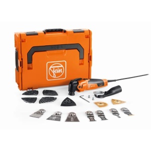 Mașină oscilantă - MM 500, MM 500 PLUS SET TOP, Fein