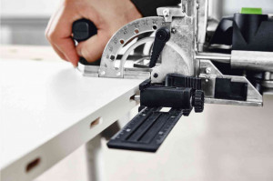 Masina pentru imbinari in lemn DOMINO DF 500 Q-Set, Festool - Img 7