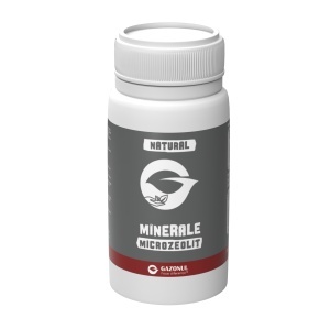 Minerale MicroZeolit, amendament 100% natural, protecție împotriva dăunătorilor 250 ml, Gazonul - Img 1