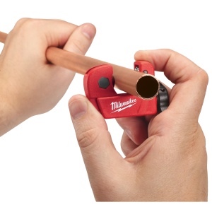 Mini Taietor teava cupru 3-22mm, 48229258 Milwaukee - Img 2