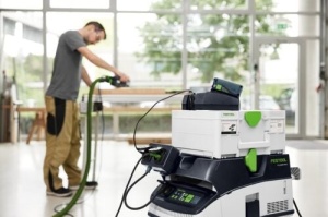 Modul de prize SD I-CT26-48, Festool - Img 3