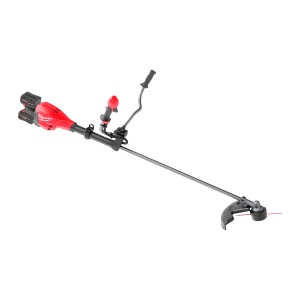 Motocoasa cu doi acumulatori, model M18 F2BCU-122 Milwaukee