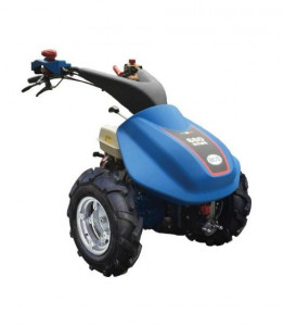 Motocositoare 660HY WS PowerSafe -motor B&S VANGUARD 11,9 KW – Versiune EasyRider, benzina si pornire manuala - Img 1