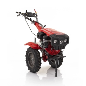 Motocultor Rotakt Partizan RO15R-2P, Doua Prize de Putere, 15 CP, Benzină, Lățime de lucru 560-1350mm