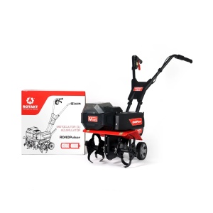 Motocultor ROTAKT Pulsar cu acumulator RO40 - Img 3