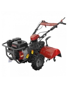 MOTOCULTOR WEIMA CU ACCESORIU COSIT, WMX620 ( 7CP) CU FREZA SPATE + ANSAMBLU COSIRE CU MASA DE TAIERE ( LAMA 90CM) CUREA