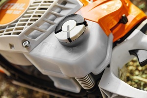 Motoferastrau pe benzina Stihl MS 182, 2.2 CP, sina 40cm, 1.3MM 3/8 - Img 4