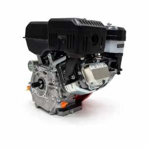 Motor 4T 17CP Pentru Motocultor Rotakt RO17RE cu pornire electrica - Img 3