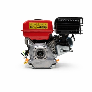Motor 7 Cp Pentru Motocultor Rotakt RO100R ax canelat - Img 4