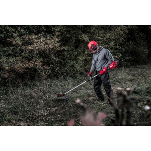 Motounealta (trimmer) fara perii de tuns iarba M18 BLLT-0, fir 2.4 mm, latime taiere 40 cm, Milwaukee, cod 4933472218 - Img 3