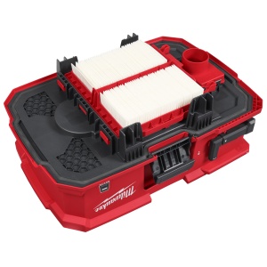 MVA-2 Filtru de curățare NEXUS cu capacitate medie, Milwaukee