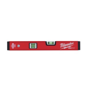 Nivela COMPACT REDSTICK™, fara magnet, 40cm Milwaukee