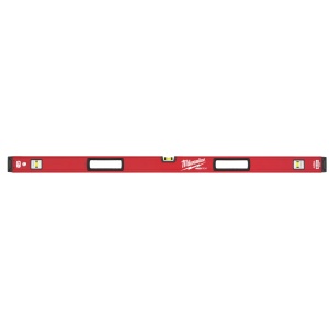 Nivela REDSTICK™ BACKBONE™, cu magnet, 120cm Milwaukee