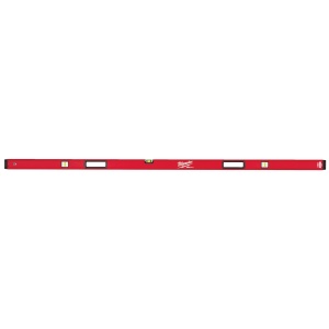 Nivela REDSTICK™ BACKBONE™, fara magnet, 200cm Milwaukee