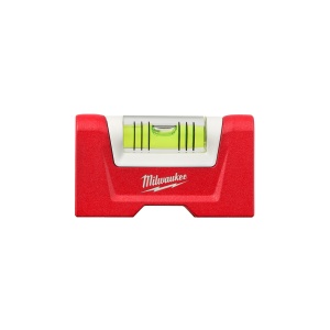 Nivela scurta magnetica compacta Torpedo, 7.6cm, 4932472122 Milwaukee