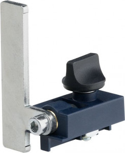 Opritor reglabil MFT/3-AR, Festool - Img 2