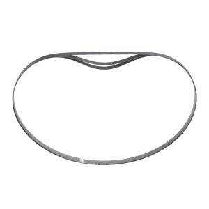 Panza banda, 900mm, 14Tpi - 3buc, 48390519 Milwaukee