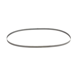 Panza banda Premium, 687mm, 12/14Tpi - 3buc, 48390711 Milwaukee