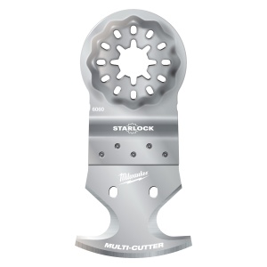 Panza cutit indepartare material 40mm, Starlock, 48906060 Milwaukee