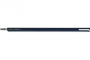 Pânză de ferăstrău DSB 240/G, Festool - Img 2
