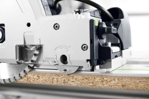 Pânză de ferăstrău incizor WOOD FINE CUT SPECIAL DIA 47x2,5x6,35 T2, Festool - Img 4