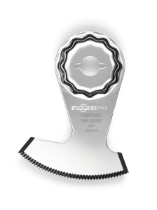 Pânză de ferăstrău segmentată SSB 32/OSC, Festool