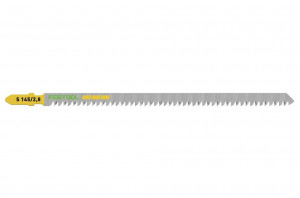 Panza de ferastrau vertical WOOD STRAIGHT CUT S 145/2,8/5, Festool - Img 2