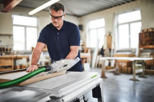Panza de ferastrau WOOD RIP CUT HW 254x2,4x30 PW24, Festool - Img 3