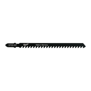 Panza de fierastrau pentru fibra de sticla, T341HM, 105mm, 1buc, 4932373387 Milwaukee