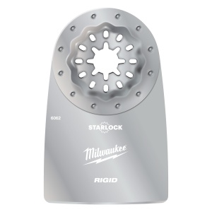 Panza rigida indepartare material 52mm, Starlock, 48906062 Milwaukee