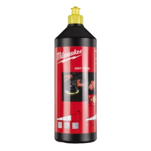 Pasta pentru lustruit, Galbena, Fina, 1L, 4932492301 Milwaukee