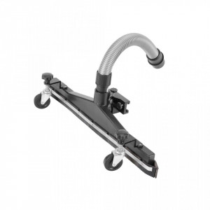 Perie de aspirare frontala HECHT 008380A, pentru aspiratorul HECHT 8380, 65 cm
