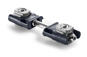Piesă de îmbinare pentru părţi centrale MSV-LR32 D8/25, Festool