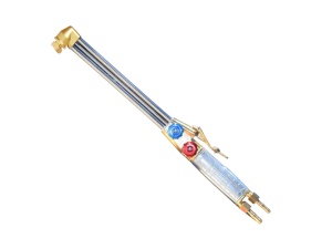 Pistol de tăiere cu flacără și amestecare cu duză DYNACUT 500 500 mm/90°, Iweld
