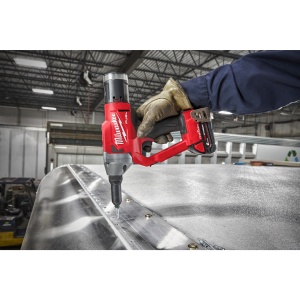 Pistol pentru nituit M18 ONEFPRT-202X ONE-KEY, forta 20000 N, lungimea cursei 30 mm, Milwaukee, cod 4933478602 - Img 4
