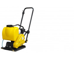 Placa Compactoare AGT PCL 60, Honda GX160, 310x430 mm