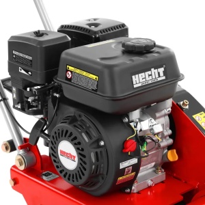 Placa compactoare Hecht 1113 capacitate motor 196 cm dimensiune talpa 540x420 83 kg - Img 2
