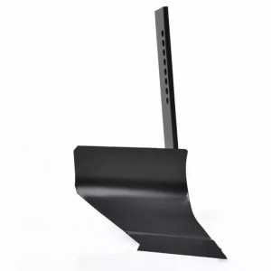 Plug pe o parte HECHT 000721, adancime de lucru 15 cm, accesoriu compatibil cu motocultorul Hecht 7970