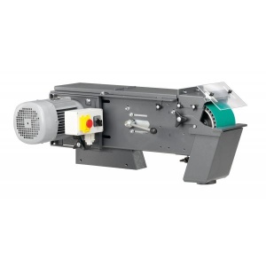 Polizor cu bandă de bază, 150 mm inversabil, GRIT GI 150 2H, Fein