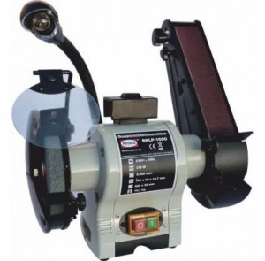 Polizor cu doua discuri BKLP-1500