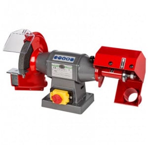 Polizor profesional combinat C-200M