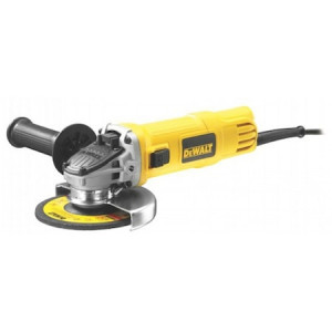 Polizor unghiular DeWalt DWE4157, 900 W, 125 mm