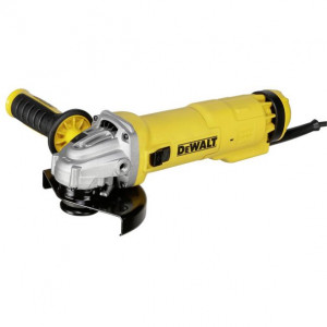 Polizor unghiular DeWalt DWE4217, 1200 W, 125 mm - Img 3