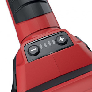 Polizor unghiular Flex LB 125 18.0-EC C, compatibil cu acumulatori Li-Ion 18 V, 125 mm, 9000 rpm - Img 3