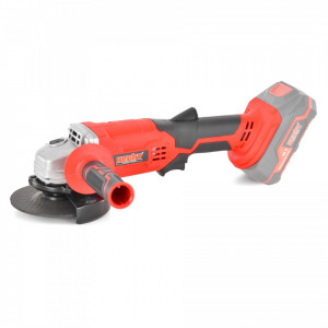 Polizor unghiular Hecht 1319 diametru disc 125 mm, 8000 rpm, fara acumulator si statie de incarcare