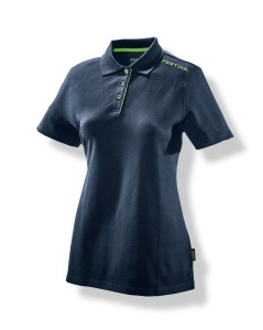 Poloshirt POL-LAD-FT1-L, Festool