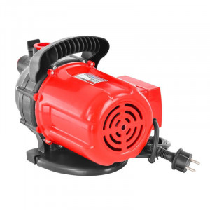 Pompa de suprafata Hecht 3080 putere 800 w 3.8 Bar inaltime maxima refulare 38 m 3200 l h - Img 8